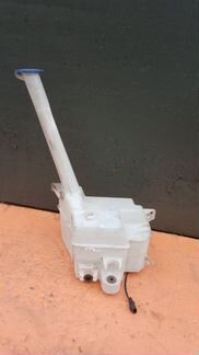 Бачок омывателя Kia Sorento 2 12