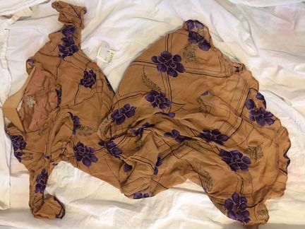 Платье Jackpot (100 вискоза, S)