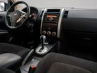 Nissan X-Trail 2.0 CVT, 2011, 71 904 км объявление продам