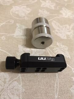 Противовес UURig R025
