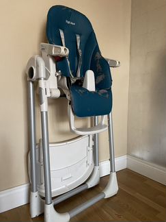Стул для кормления Peg Perego Zero 3
