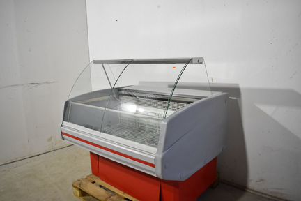 Витрина Гольфстрим арт.3131