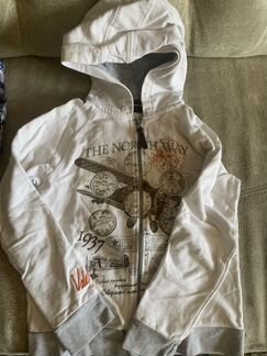 Пуловер на мальчика 158 см