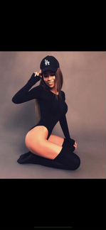 Боди нижнее белье платье