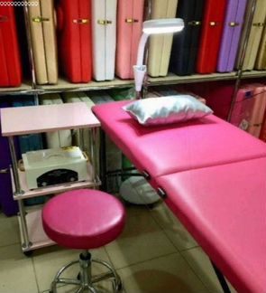 Массажный стол