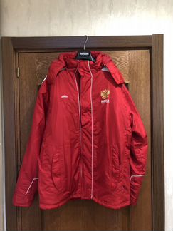 Куртка зимняя forward - размер XL новая