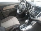 Chevrolet Cruze 1.6 AT, 2011, 190 000 км объявление продам