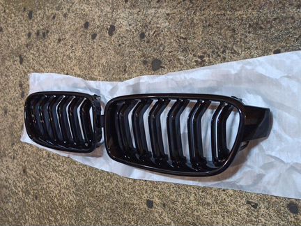 Ноздри бмв ф30