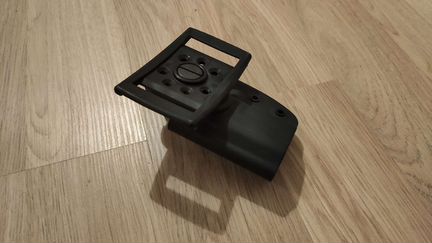 2 кобуры Stich Profi для GP T12