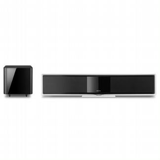 Саундбар Samsung HT-BD8200T с DVD