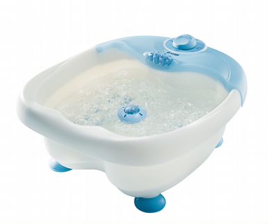 Массажная ванночка для ног vitek VT-1381 B