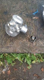 Тнвд BMW N20b20 f10 f20 f30