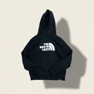 Толстовка худи The north face