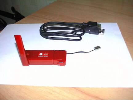 Продам MTC GSM Connect ZTE AC5710, для интернета