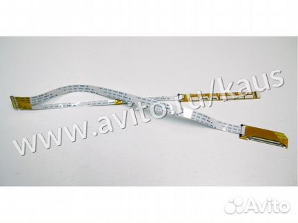 Переходник для матриц 15.6