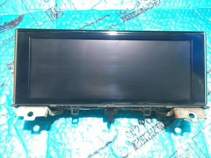 Монитор Lexus LX 570 2015 )
