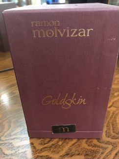 Духи винтаж