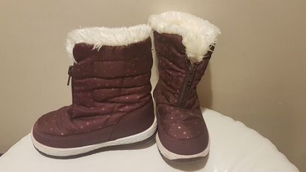 Продам дутики