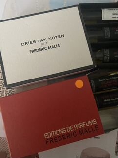 10 ml духи Фредерик Маль