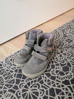 Ботинки осень-зима Котофей