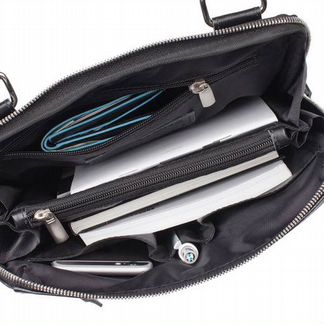 Сумка через плечо Arden Black