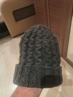 Шапка scotch & soda