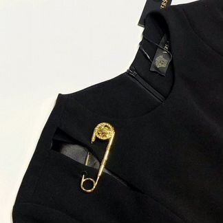 Платье Versace