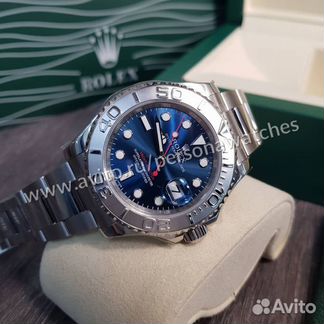 Rolex Yacht-Master