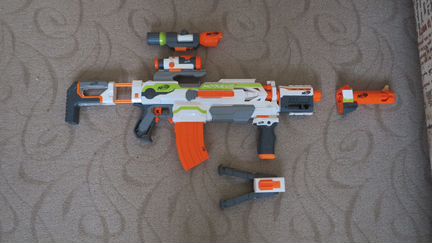 Modulus