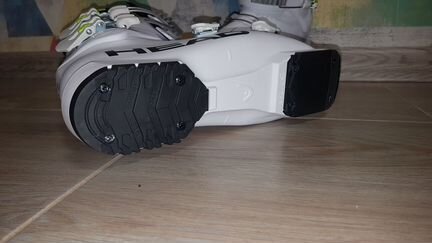 Горнолыжные ботинки Head