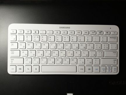 Клавиатура беспроводная Samsung