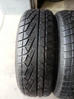 245 50 R18 Pirelli Winter Sottozero 210 Ser 2 100H