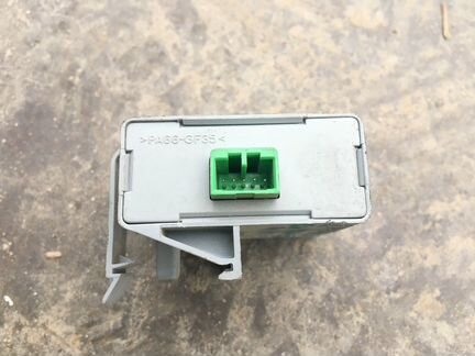 Блок положения подвески (9472105) Вольво