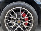 Porsche Macan Turbo 3.6 AMT, 2015, 80 000 км объявление продам