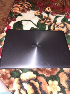 Asus x550c