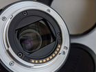 Fujifilm 18-55mm f2.8-4 OIS объявление продам