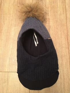 Шапка шлем Kotik состояние новой