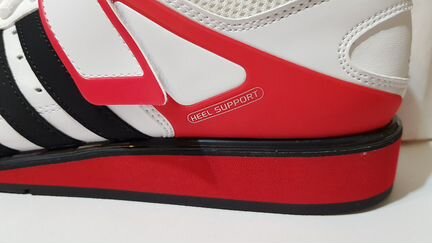 Штангетки adidas power perfect 2 G17563 us 7.5.-11