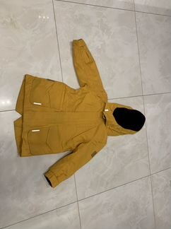 Reima tec куртка 104 см