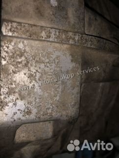 Аккп Ауди Q5 0B5 MSG