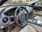 Jaguar XJ 3.0 AT, 2019, 63 000 км объявление продам