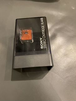 Головка звукоснимателя для винила Sony XL 44B - MC
