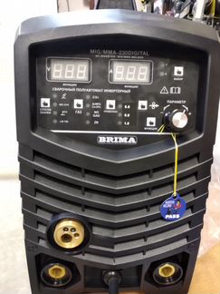 Сварочный полуавтомат