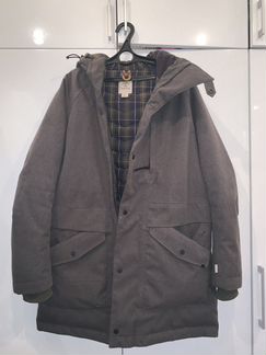 Timberland Пуховик