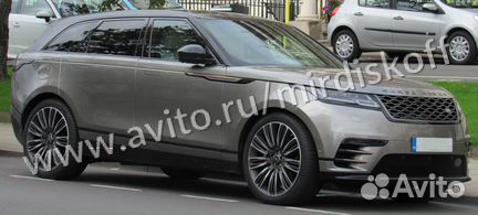 Диски Land Rover R20 Ленд Ровер Range Rover