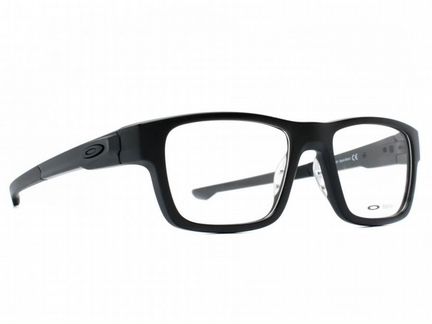 Оправа oakley splinter (satin black)