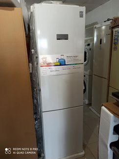 Новые холодильники bosh (203см) высота, со склада