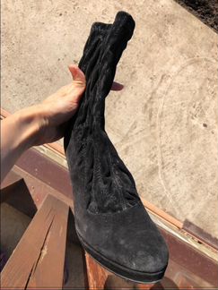 Lerre, ботильоны, сапоги