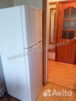 1-к квартира, 35 м², 5/5 эт.