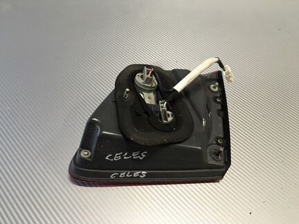 Фонарь в крышку багажника Lexus GS3 Lexus GS 3